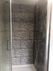 holiday cottage with en suite rooms