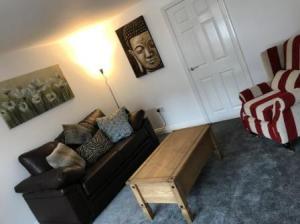 2 bed holiday cottage yorkshire