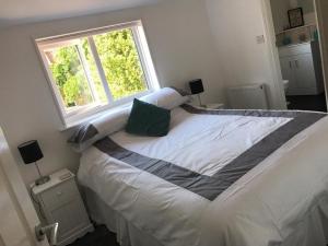 2 bed holiday cottage pocklington