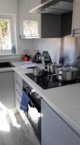 pocklington rentals kitchen